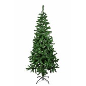 ALBERO DI NATALE GRAN SASSO CM.210